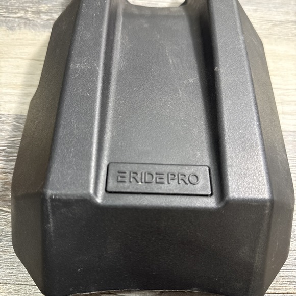 E RIDE PRO Battery Cover E7081 Broken Latch - Picture 9 of 9